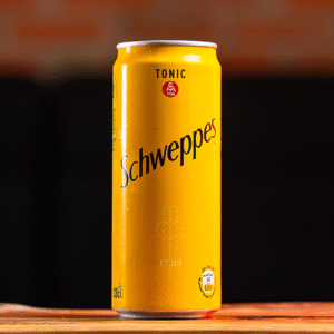 Shweppes Tonic