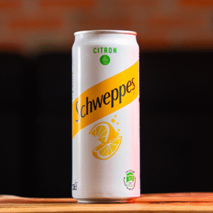 Shweppes Tonic Citron
