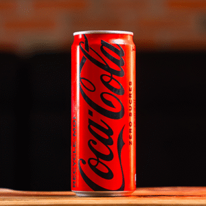 Coca Zero