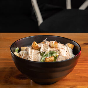 Salade César Poulet