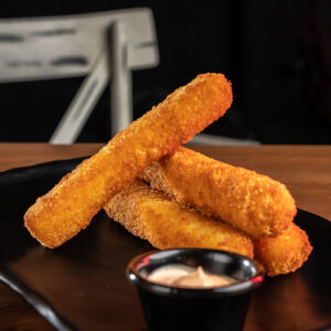 Mozza sticks