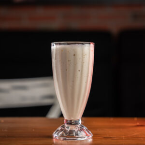 Milkshake Vanille